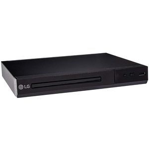 LG DP132 DVD Player